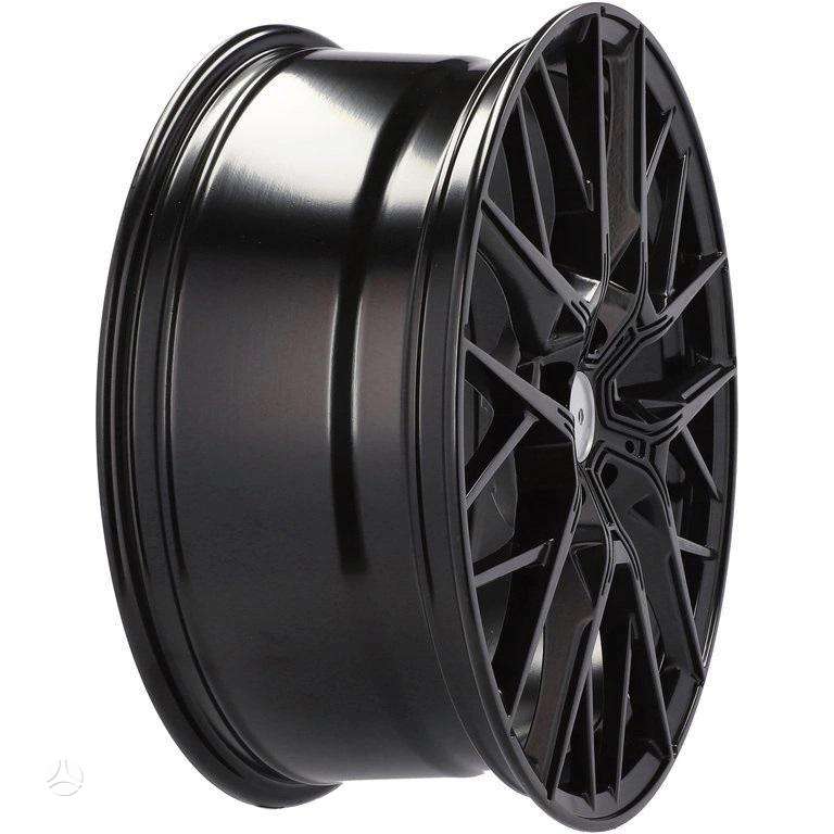 ADR 555m EU-H5080 style gloss, light alloy, R18