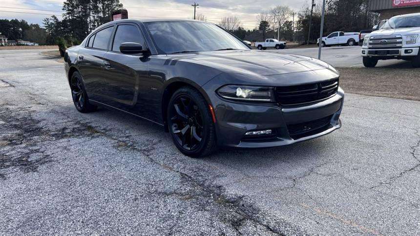 Dodge EU-XE256 Style Satin, light alloy, R20