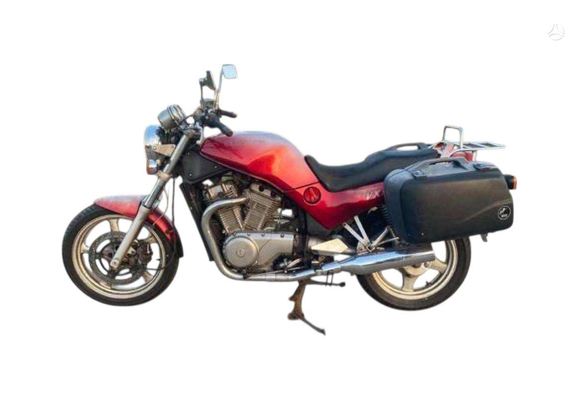 Suzuki VX, street / klasikiniai