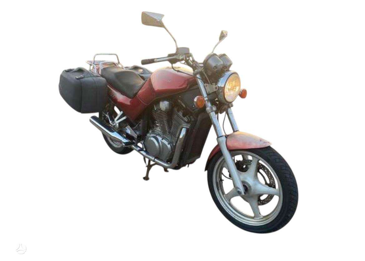Suzuki VX, street / классические