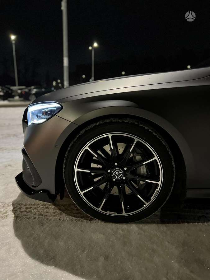 Mercedes-Benz E220, 2.0 l., sedanas