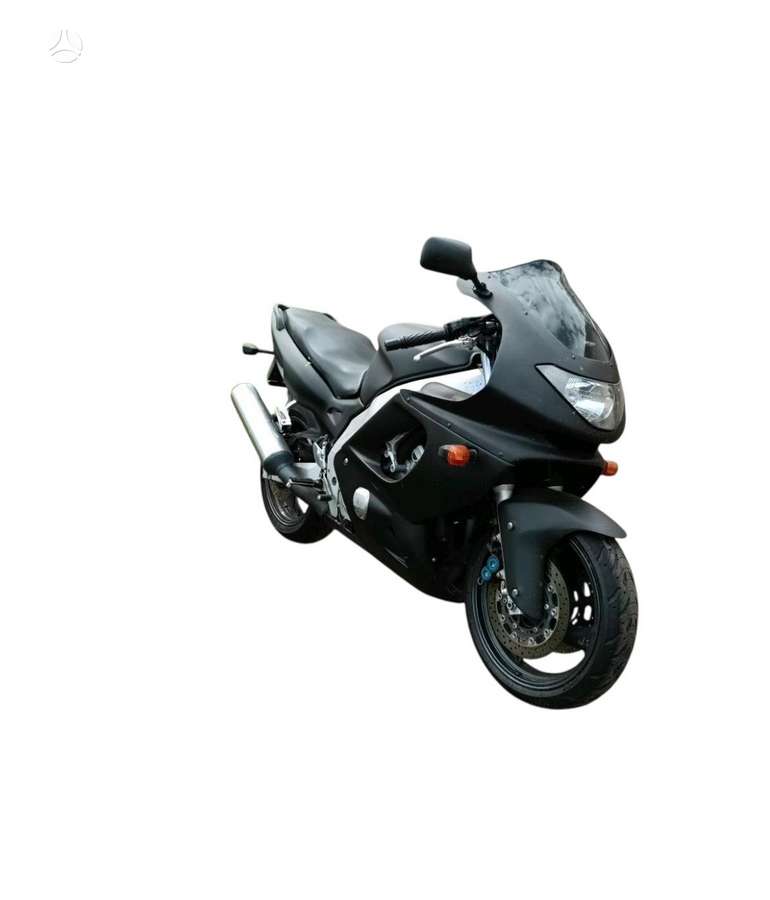 Yamaha YZF, спортбайки / superbikes