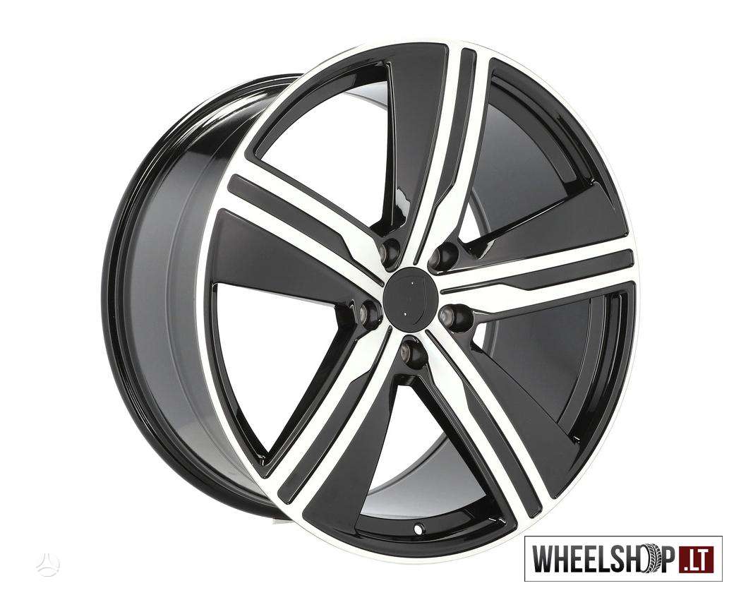 ADR Macan XAB EU-I5664, light alloy, R22