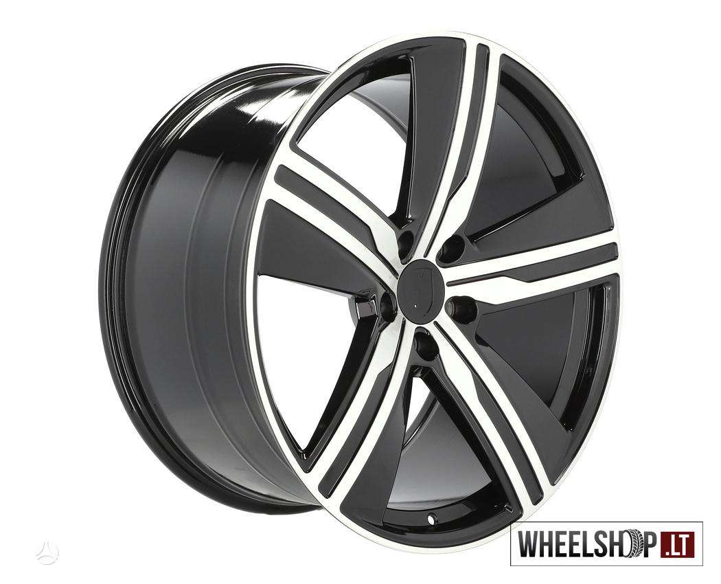 ADR Macan XAB EU-I5664, light alloy, R22