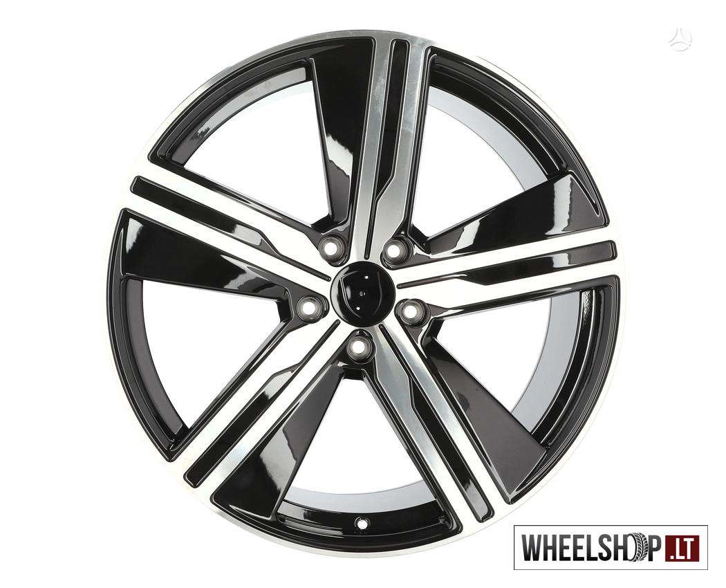 ADR Macan XAB EU-I5664, light alloy, R22