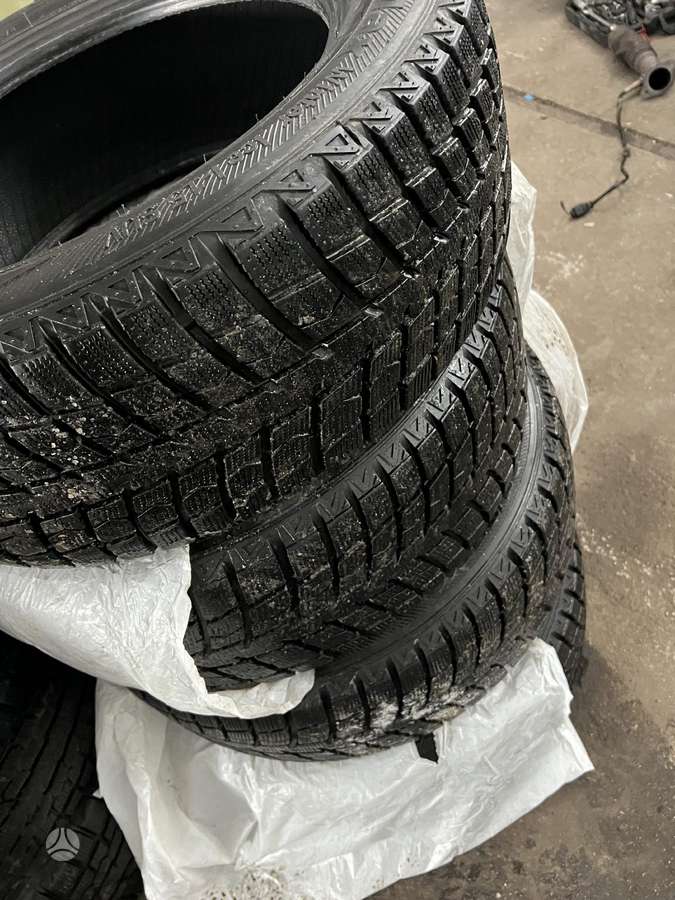 Greenmax Wintwler, winter 235/55 R18