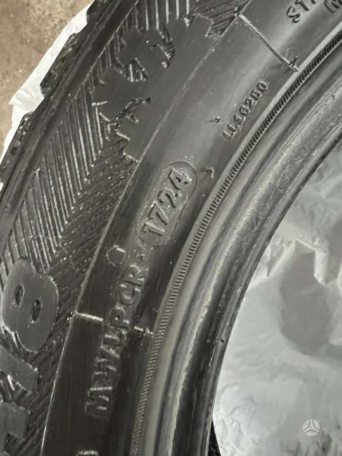 Greenmax Wintwler, winter 235/55 R18