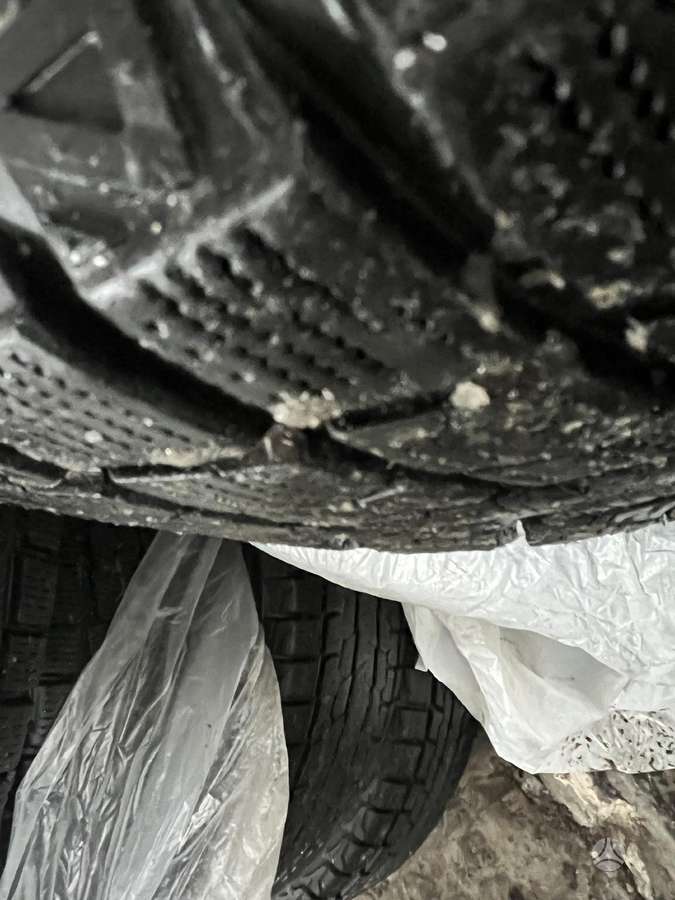 Greenmax Wintwler, winter 235/55 R18