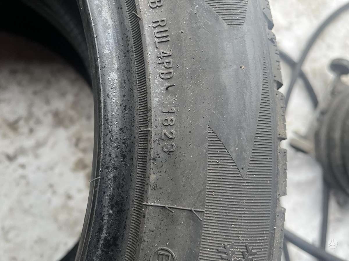ARIVO Winmaster prox, winter 315/40 R21