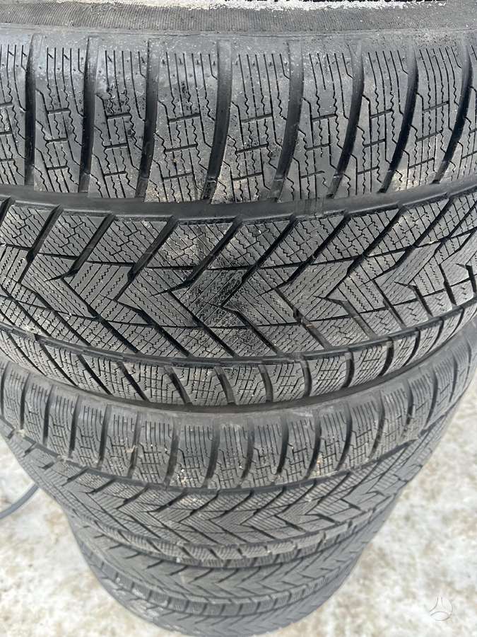 ARIVO Winmaster prox, winter 315/40 R21