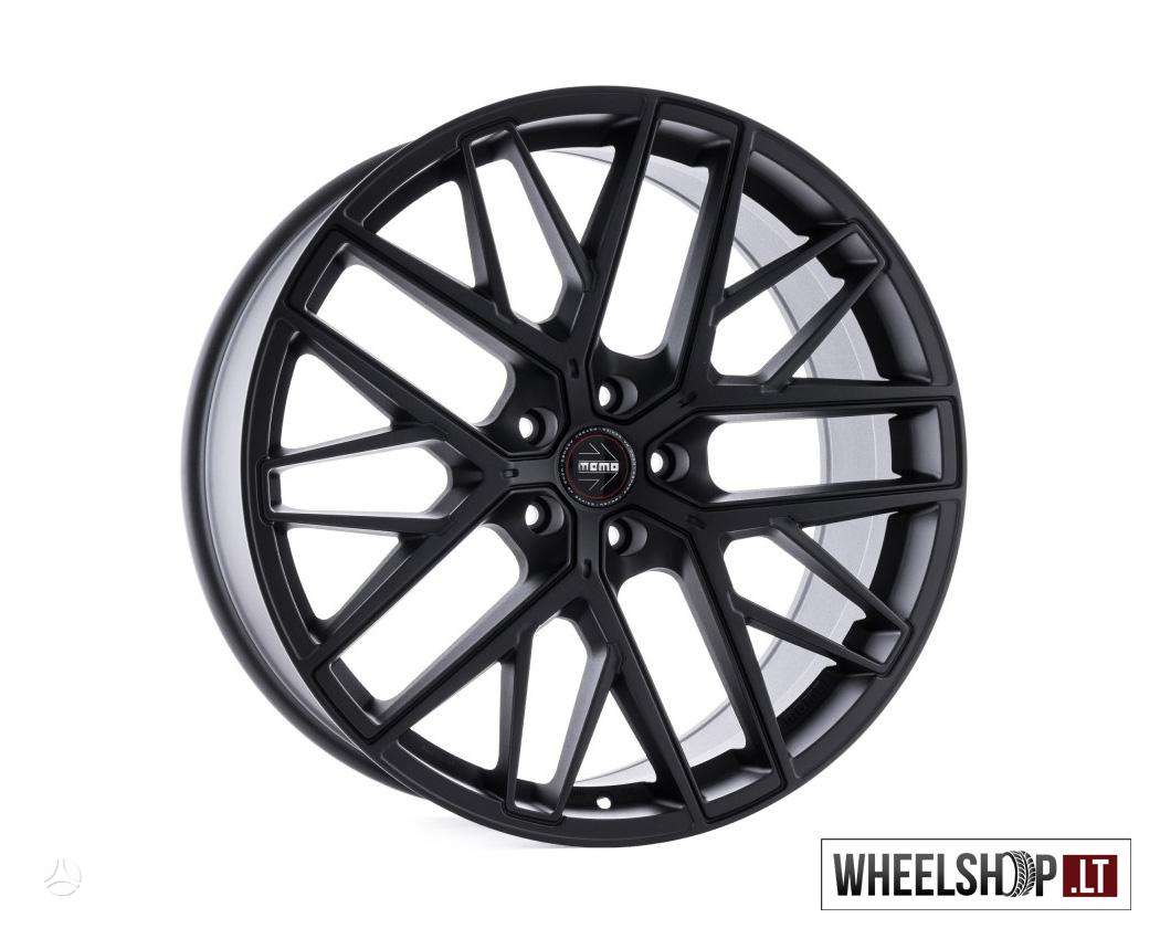 Momo RFX-01, light alloy, R22