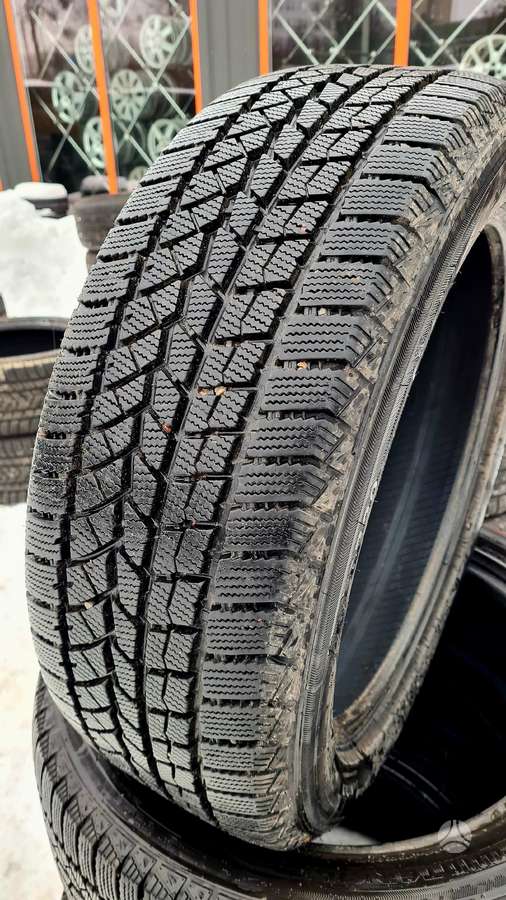 -Kita-, winter 245/50 R20