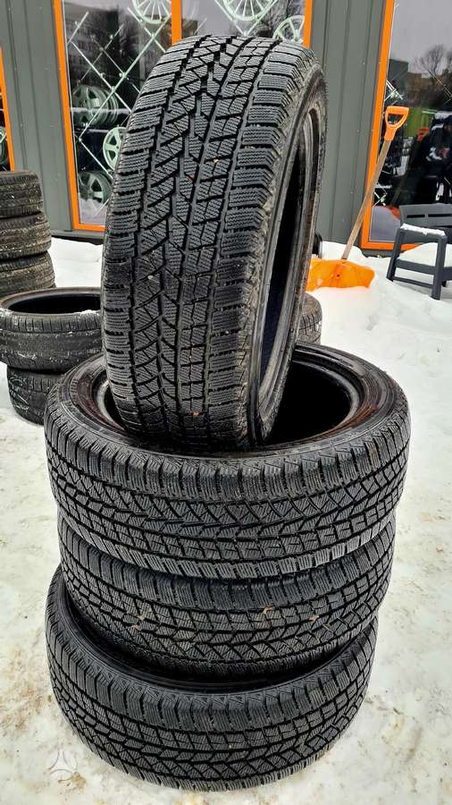 -Kita-, winter 245/50 R20