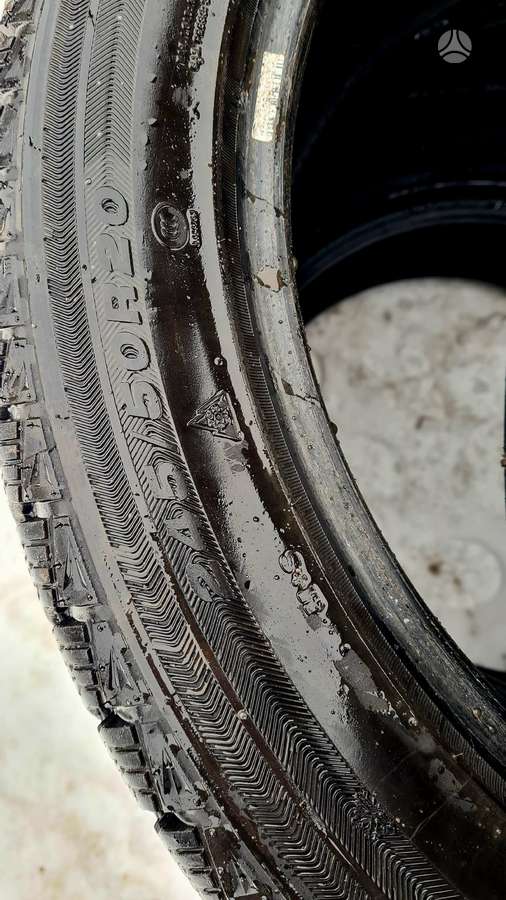 -Kita-, winter 245/50 R20