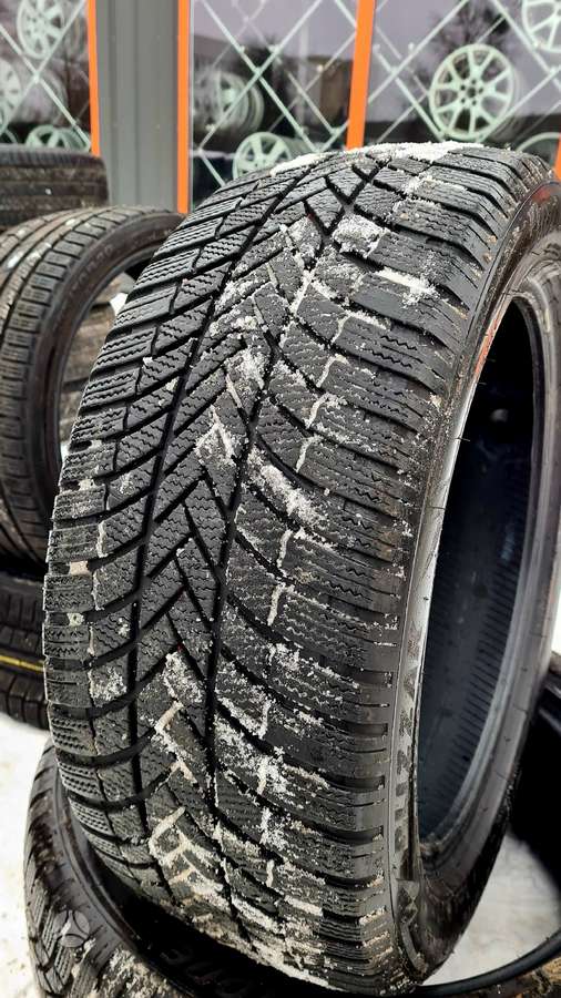 Bridgestone, žieminės 255/50 R20
