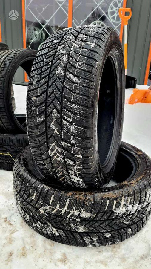 Bridgestone, winter 255/50 R20
