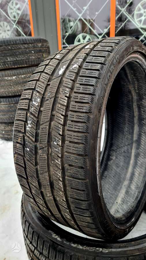 Toyo, зимние 265/30 R20