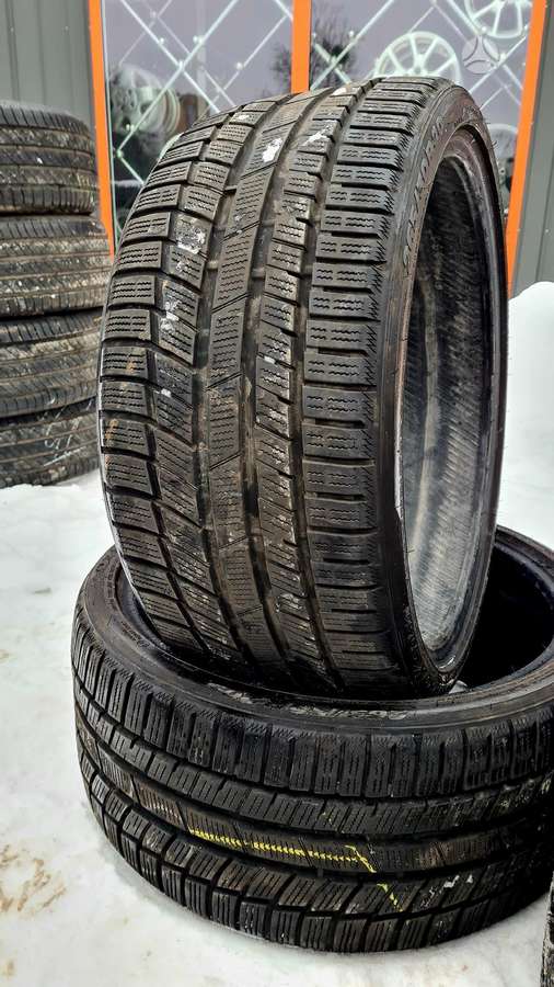 Toyo, зимние 265/30 R20