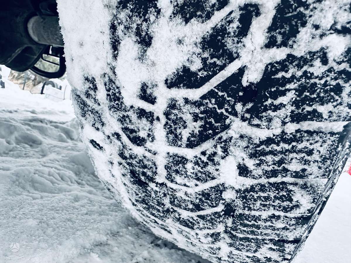 Mercedes-Benz Sprinter, 2.1 l., cargo van 25