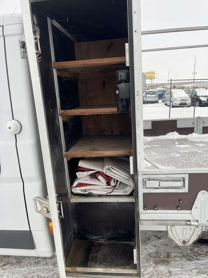 Fiat Ducato, 2016 10