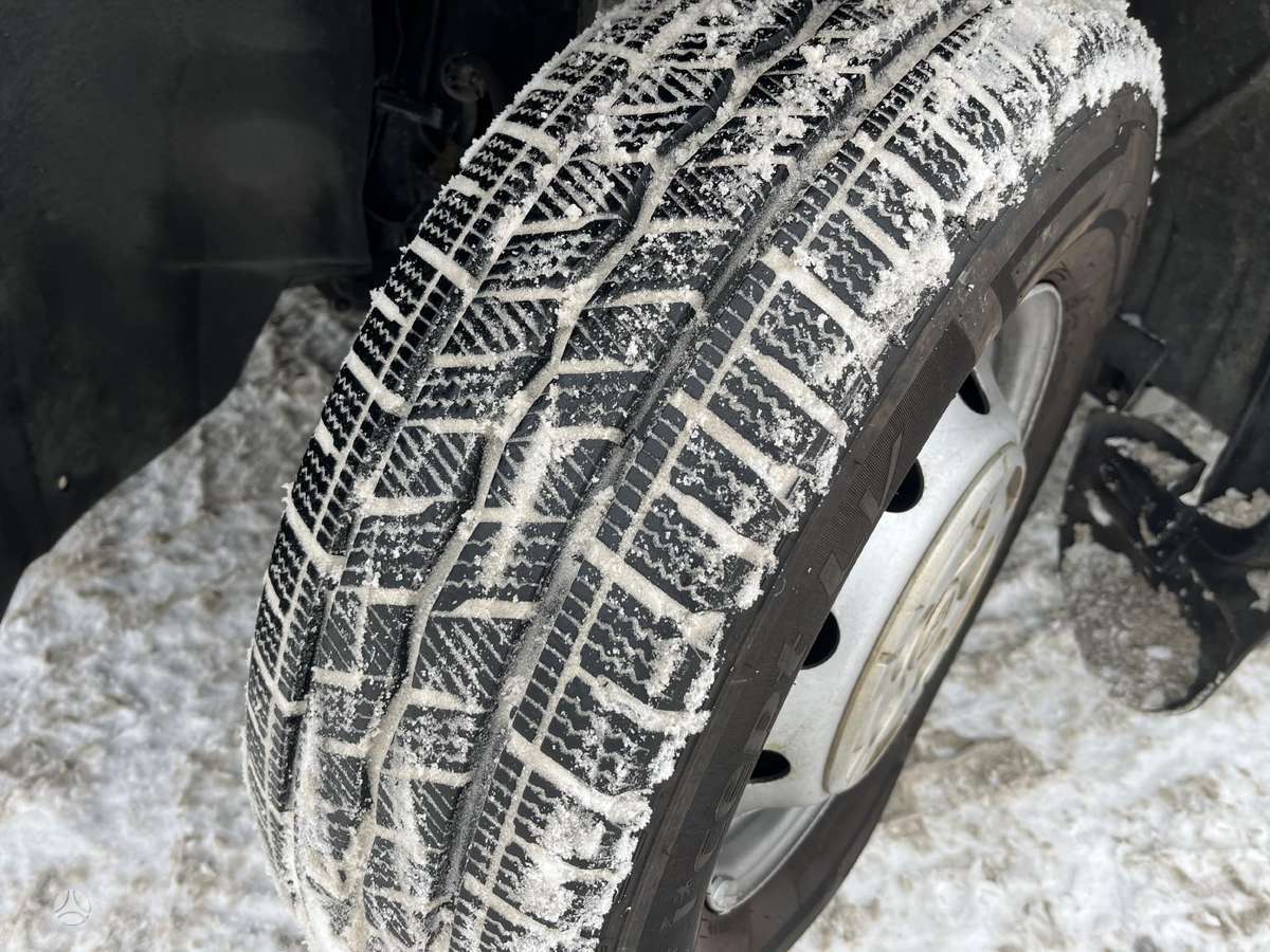 Fiat Ducato, 2016 15