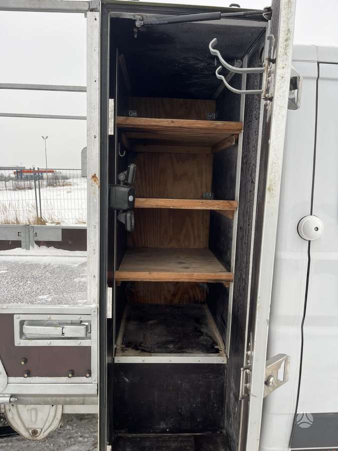 Fiat Ducato, 2016 18