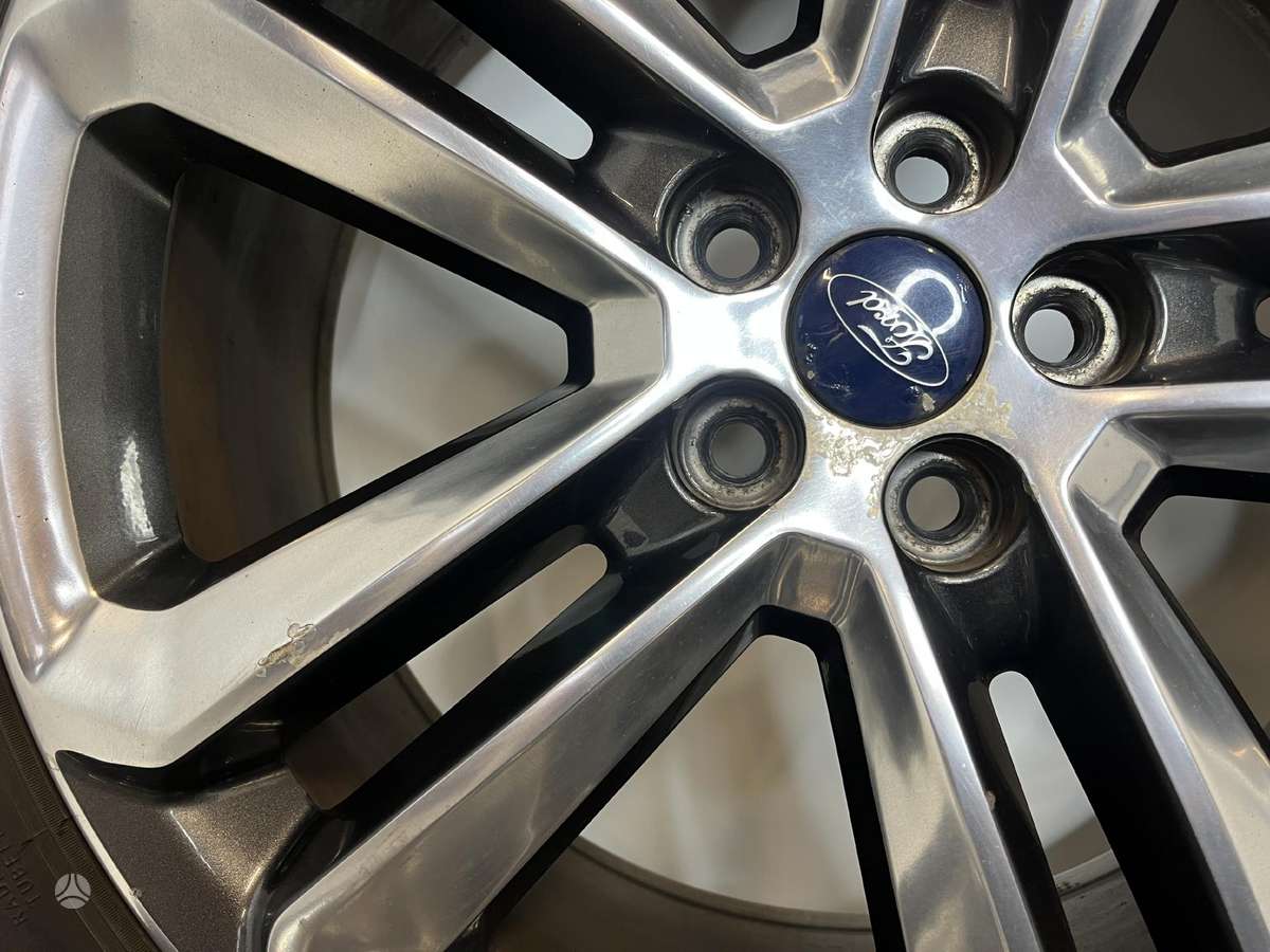 Ford, легкосплавные , R20