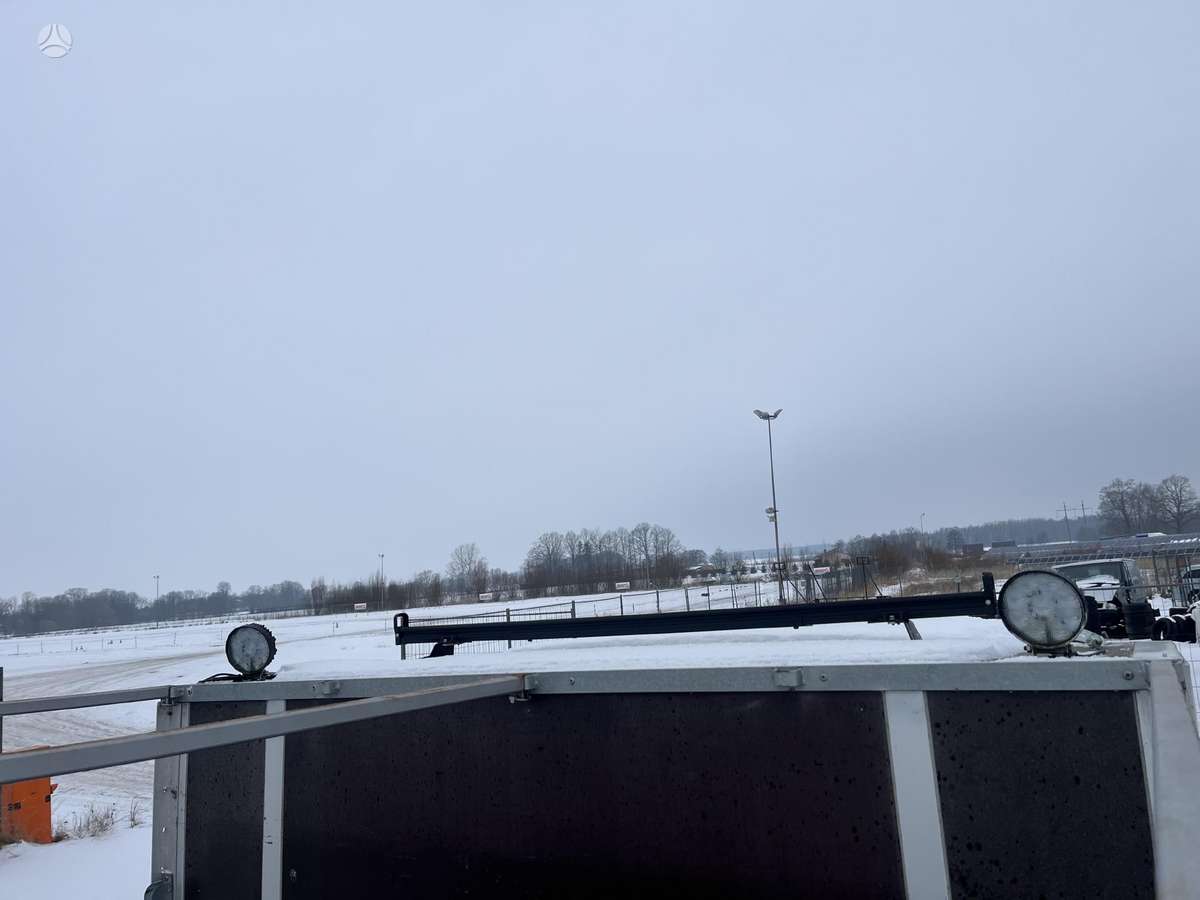 Fiat Ducato, 2016 19