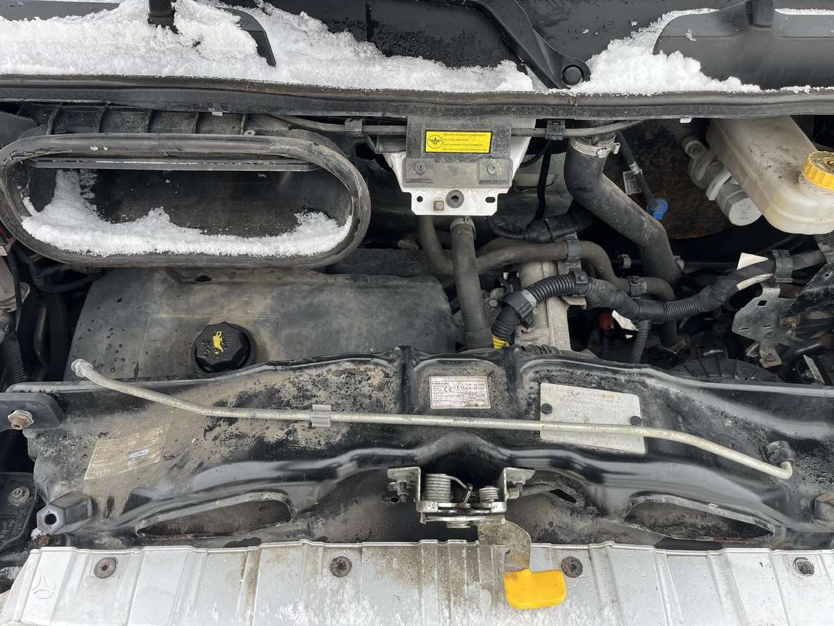 Fiat Ducato, 2016 20