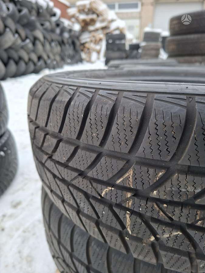 Hankook, всесезонные 195/60 R15