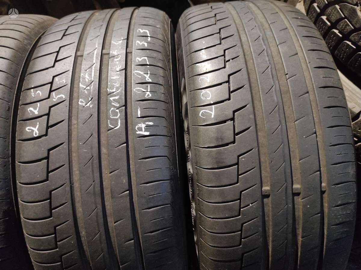 Volvo, light alloy, R17