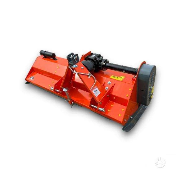 Mateng EF, EFH, hay mowers / conditioners