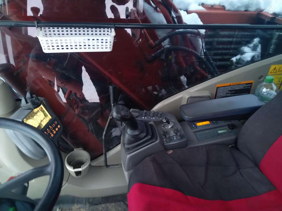 Hitachi ZX140W-3, экскаваторы