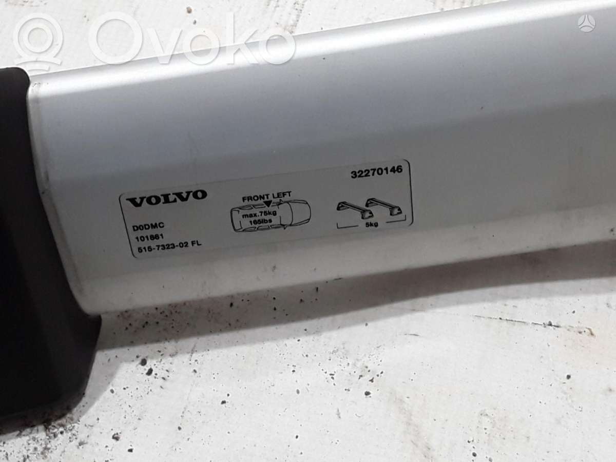 Volvo XC60, 32338968, lights