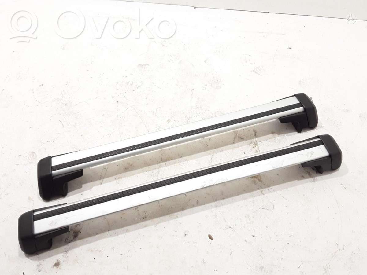 Volvo XC90 kėbulo dalys