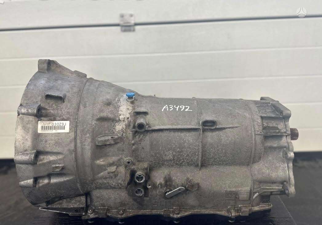 BMW 5 serija, N57 N47 B47, engine parts
