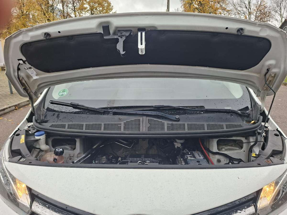 Toyota Proace, 1.6 l., cargo van 14