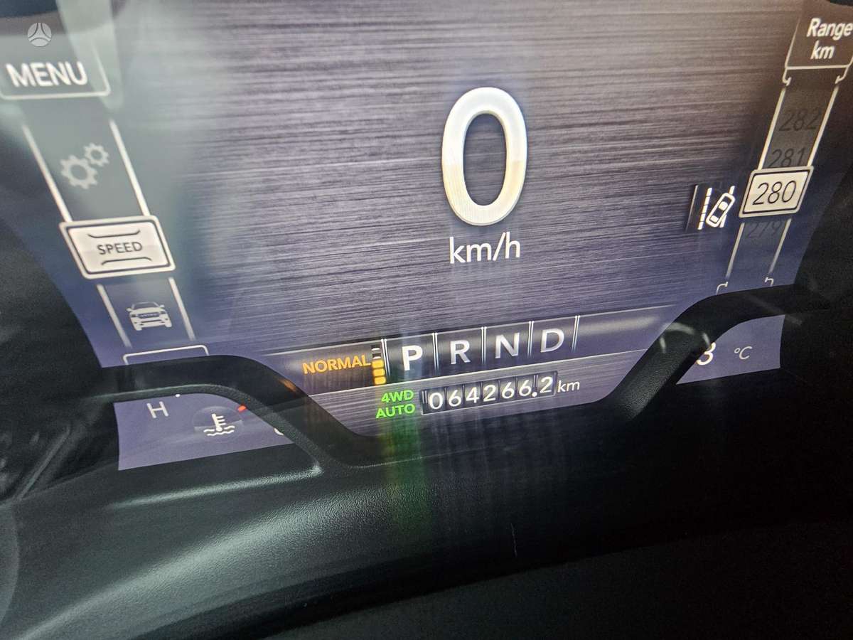 Dodge Ram, 5.7 l., pick-up 13