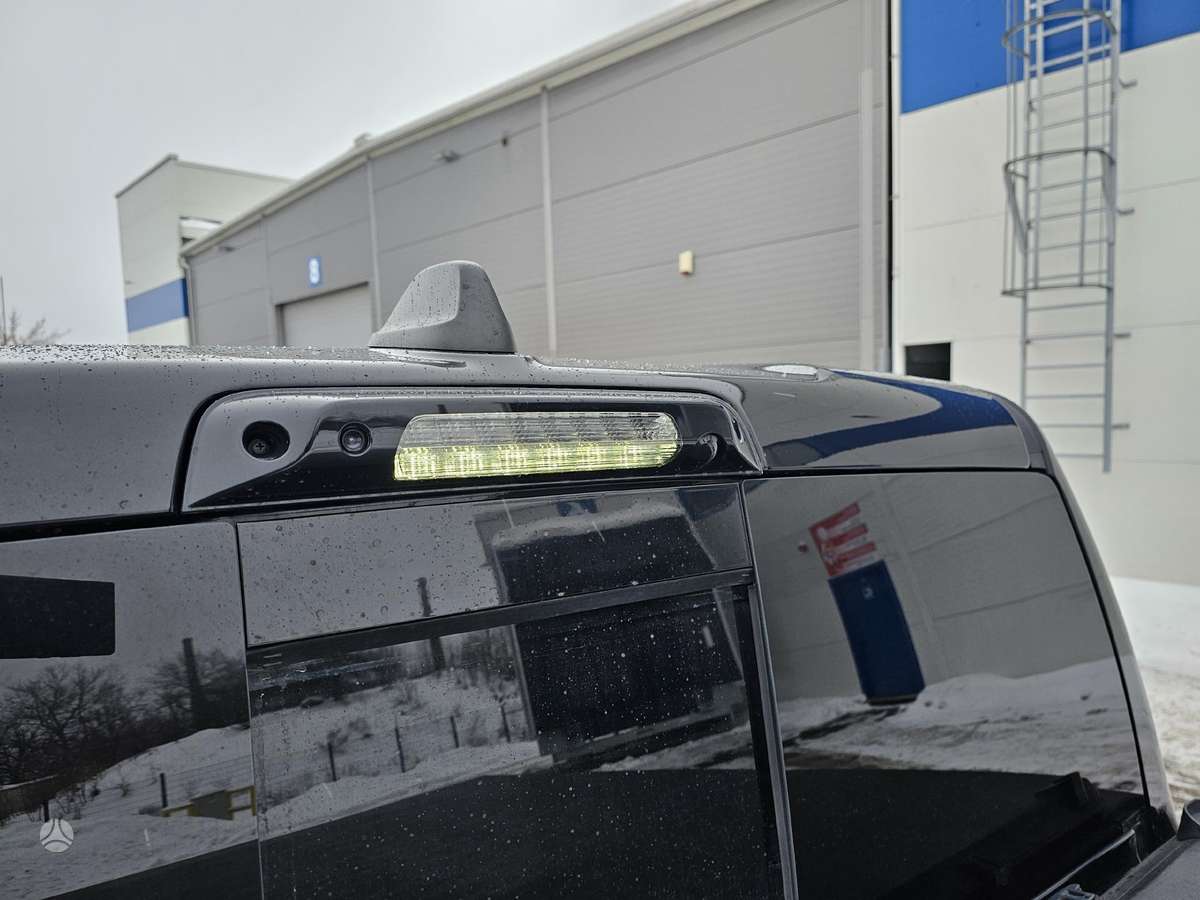 Dodge Ram, 5.7 l., pick-up 19