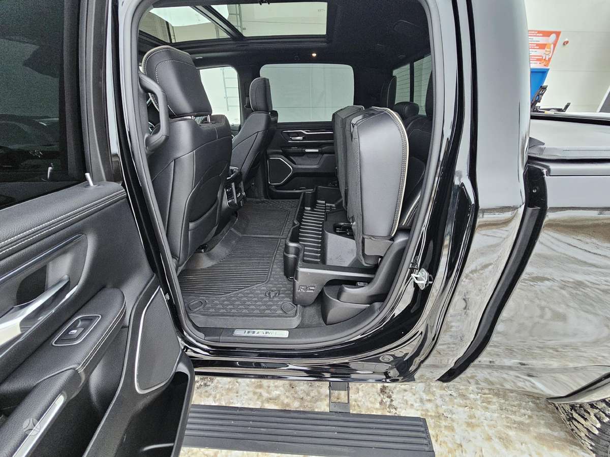 Dodge Ram, 5.7 l., pick-up 23