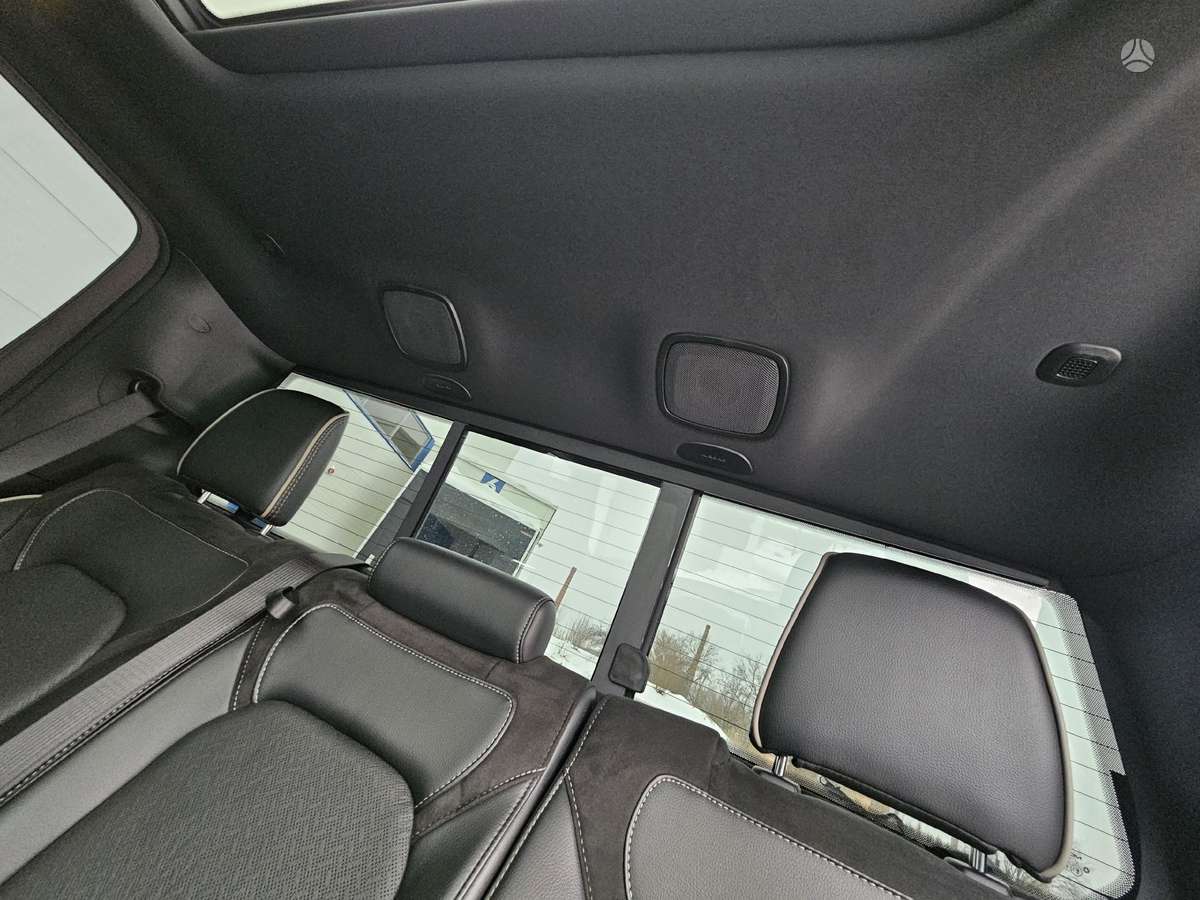 Dodge Ram, 5.7 l., pick-up 24