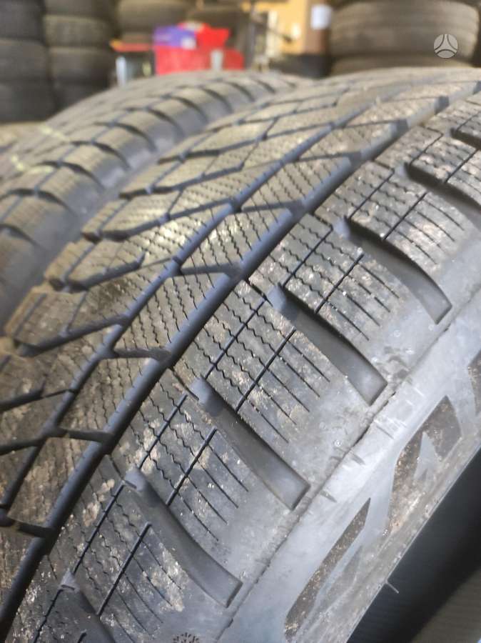 Falken, зимние 235/50 R20