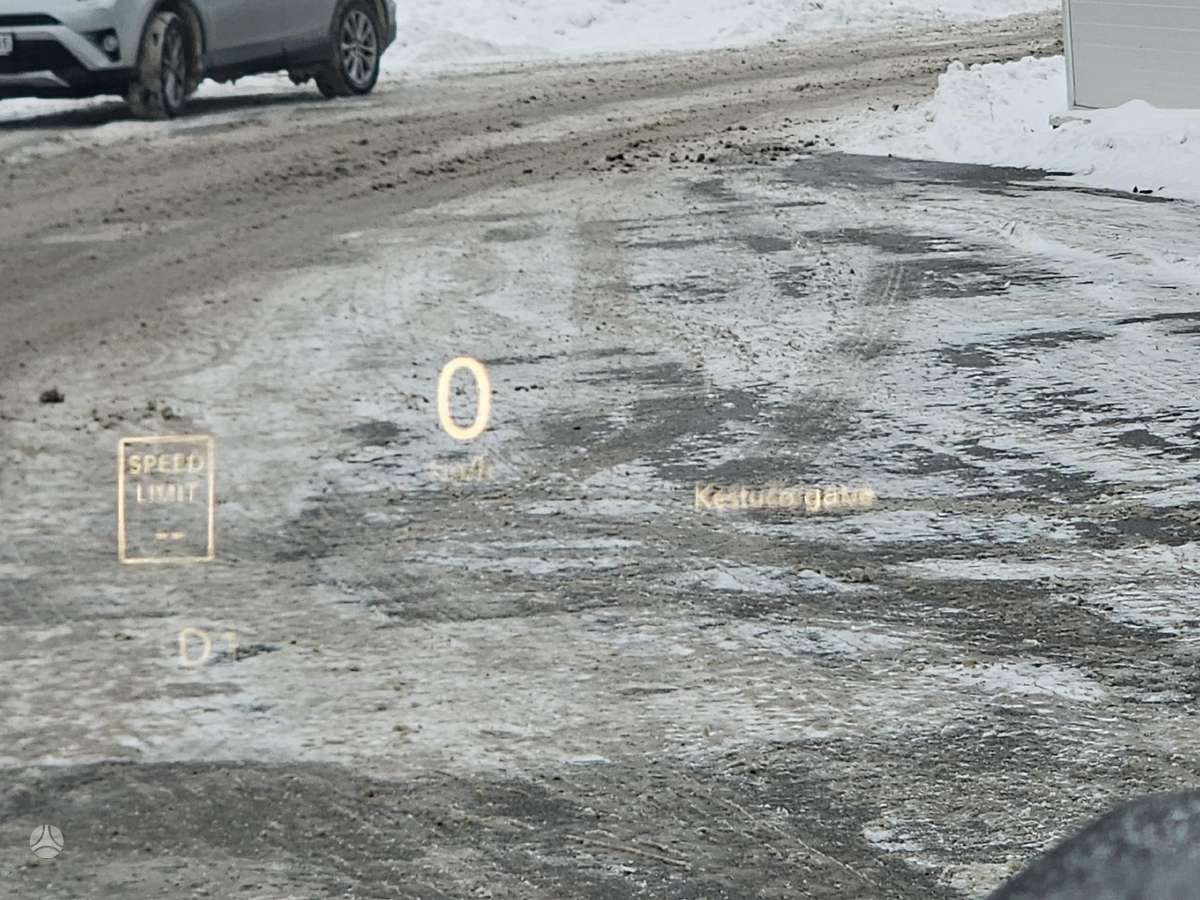 Dodge Ram, 5.7 l., pick-up 39