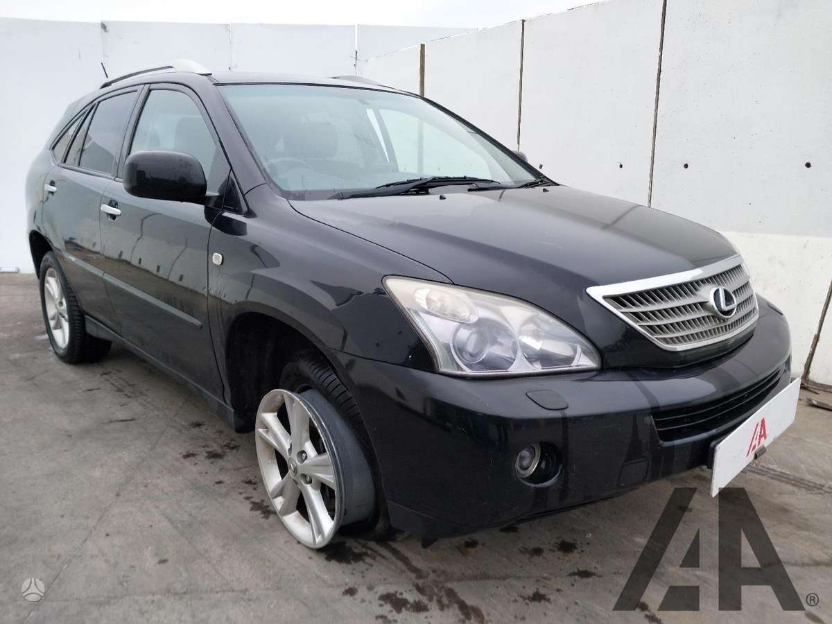 Lexus RX 400h