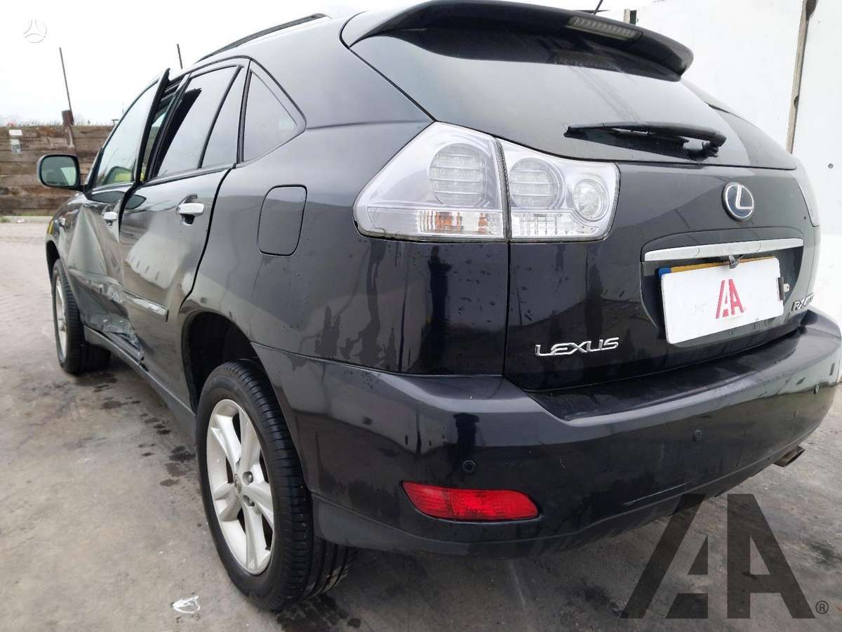 Lexus RX 400h