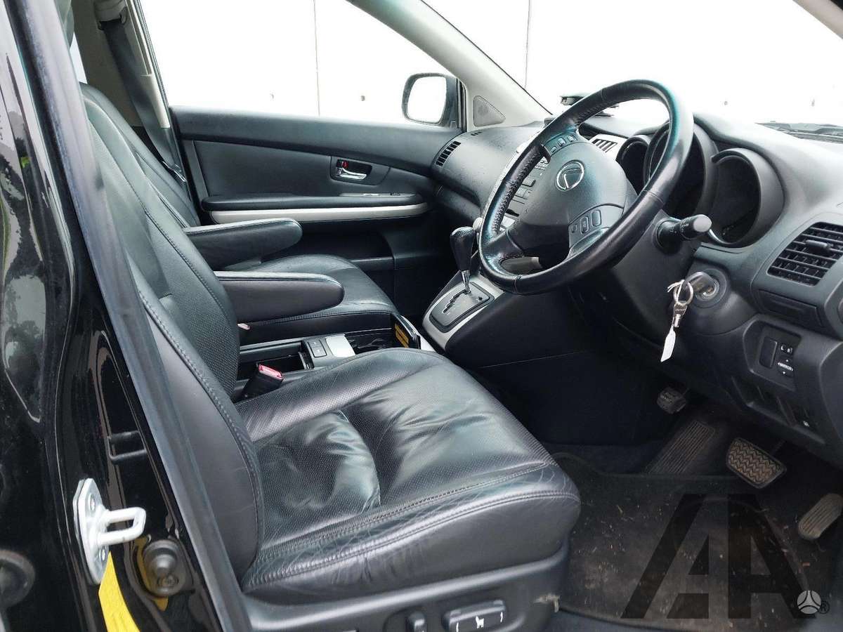 Lexus RX 400h