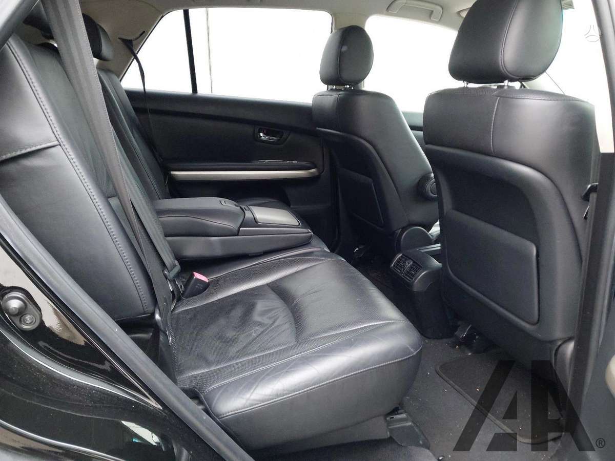 Lexus RX 400h