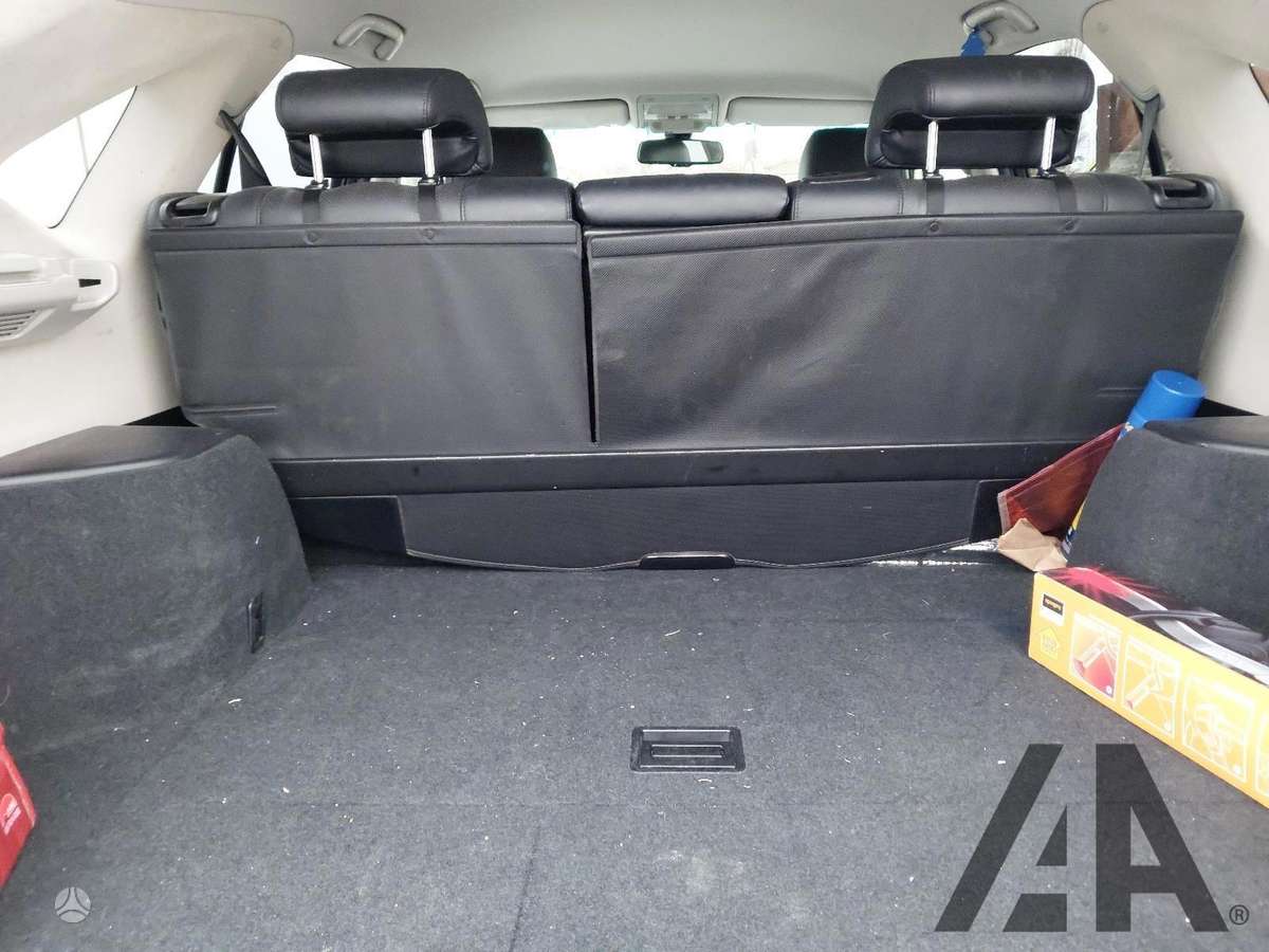 Lexus RX 400h