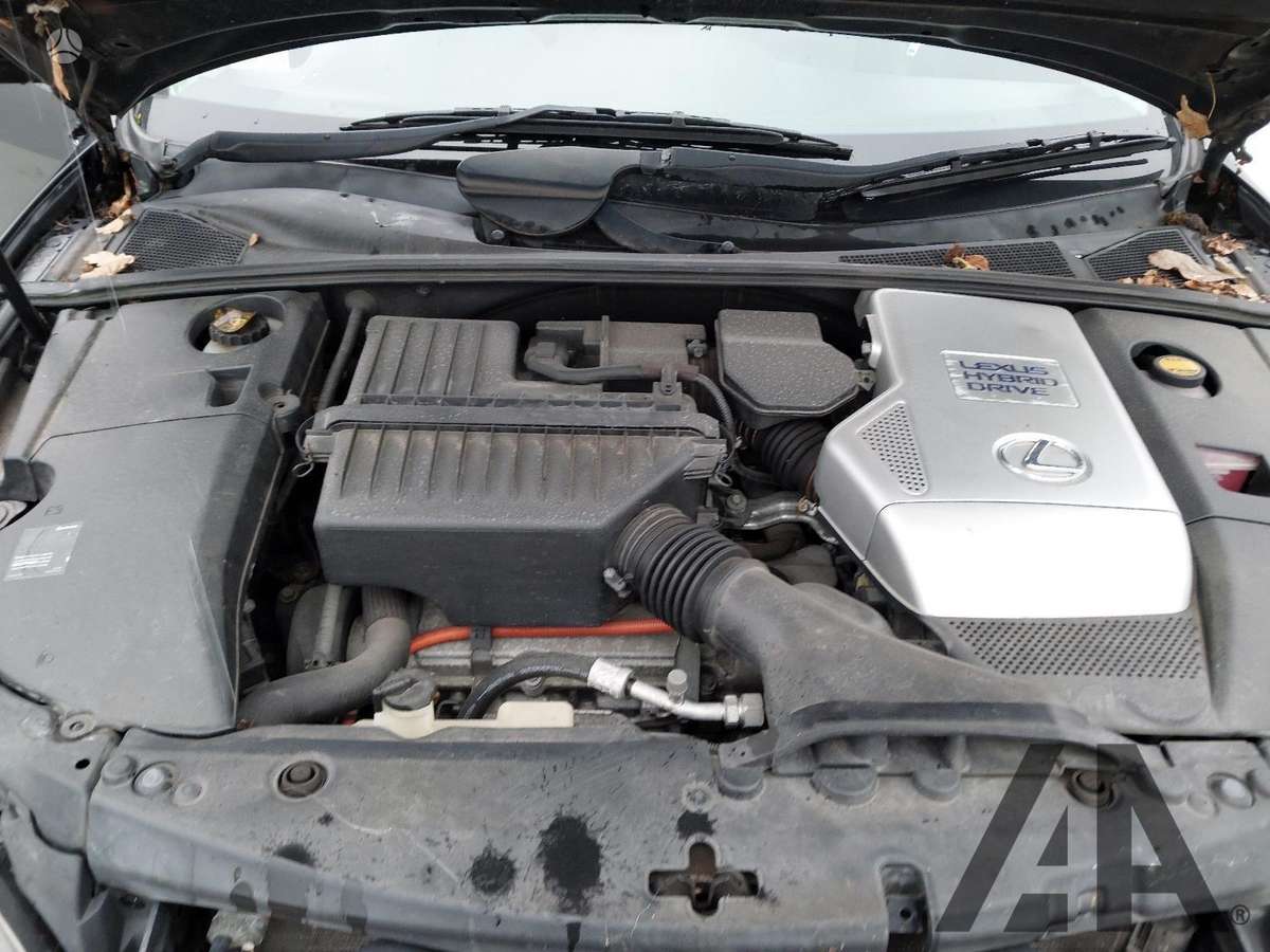 Lexus RX 400h