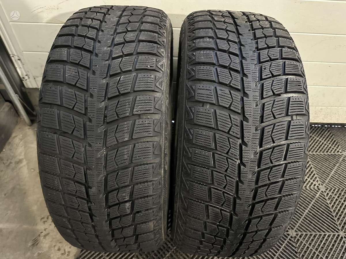 Greenmax, зимние 255/50 R19